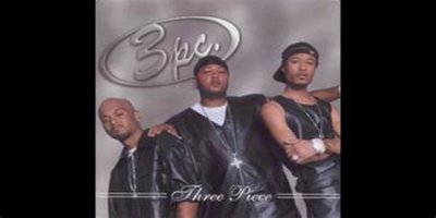 3 Piece
ā
Ooh Ahh Part 2 lyrics
