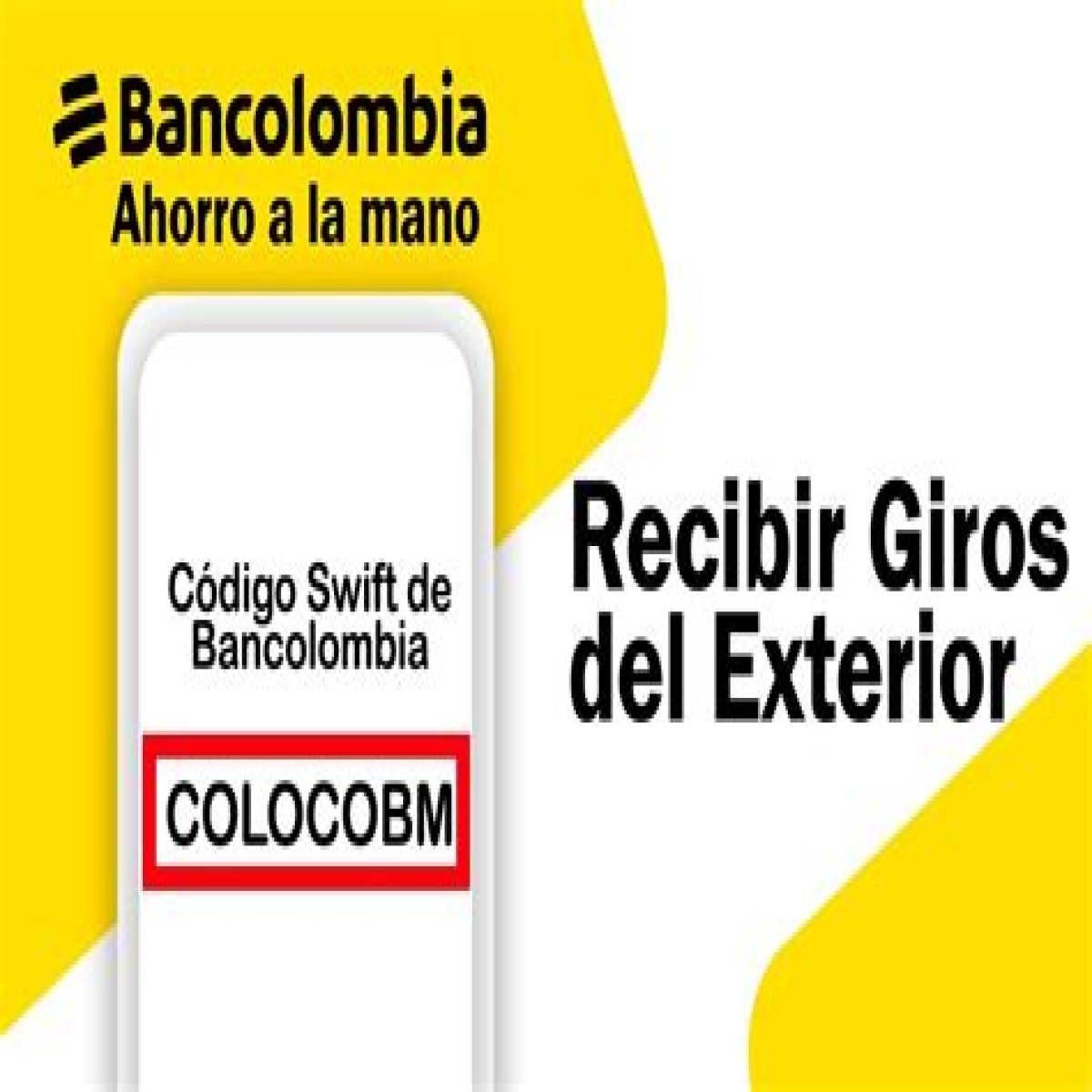 A Comprehensive Guide To "Swift Code Bancolombia"