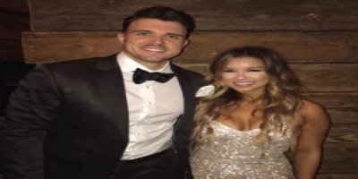 Adam Duvall Wife: Meet Michelle