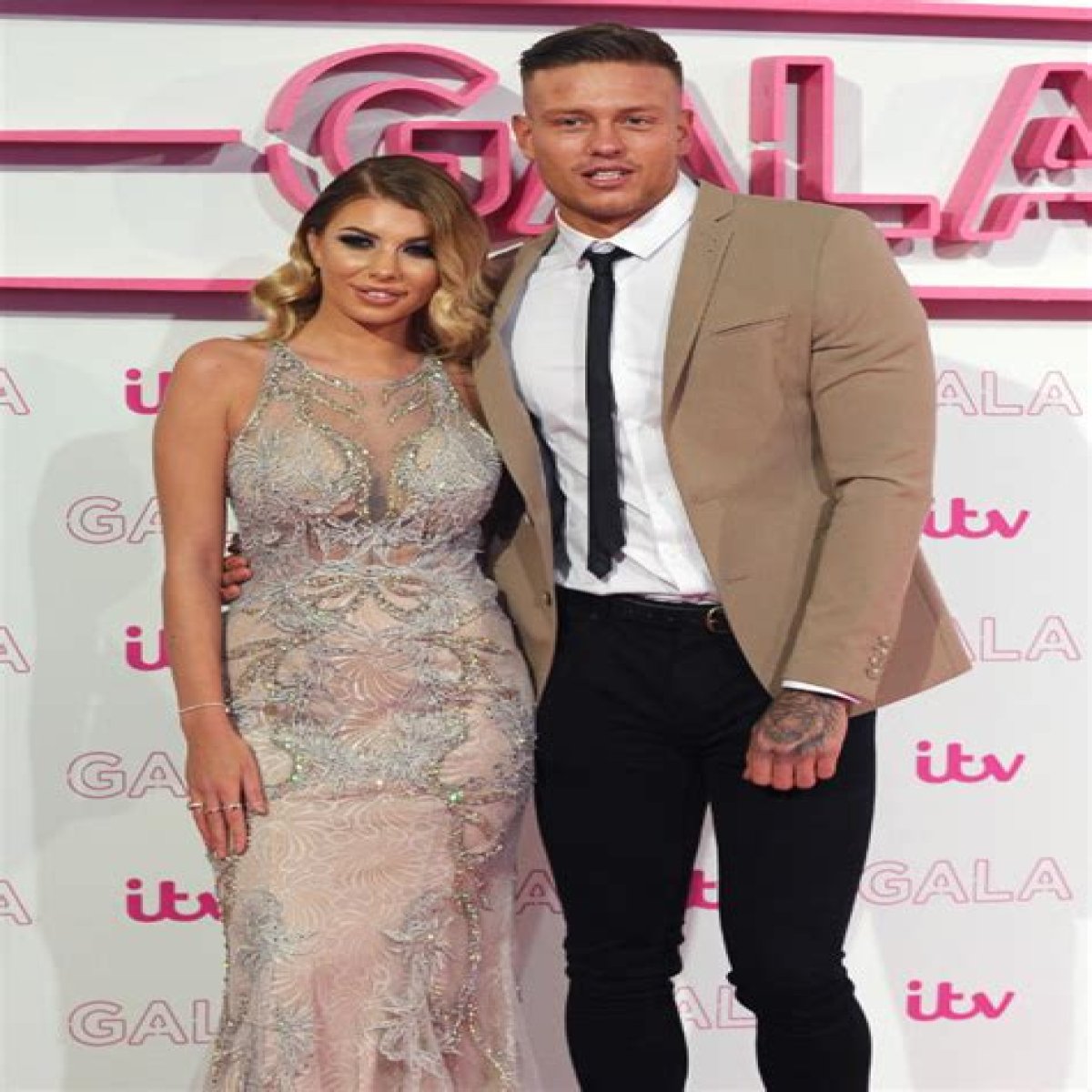 Alex Bowen Wife: Who is Olivia Buckland?