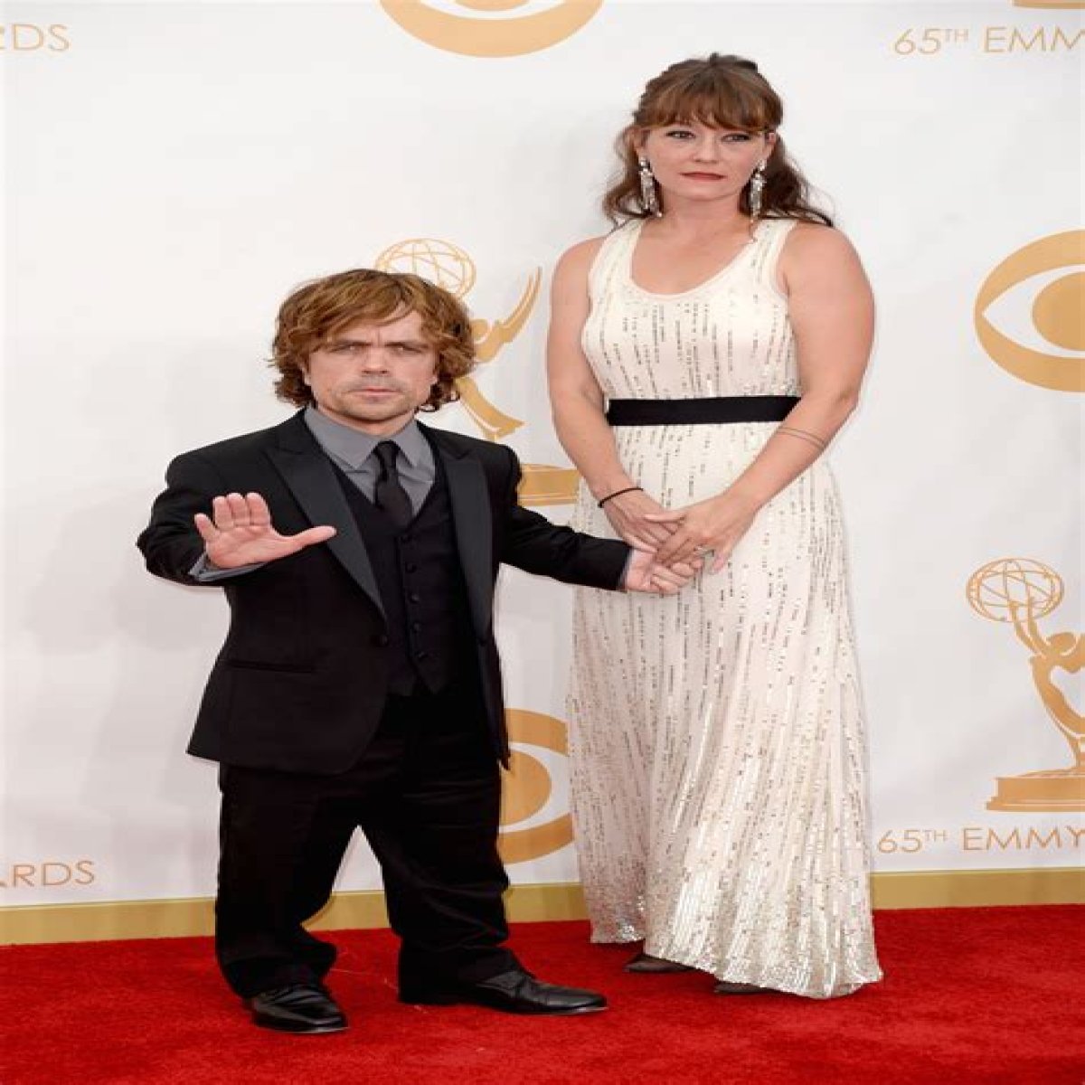 All You Need To Know About Peter Dinklage’s Wife, Erica Schmidt