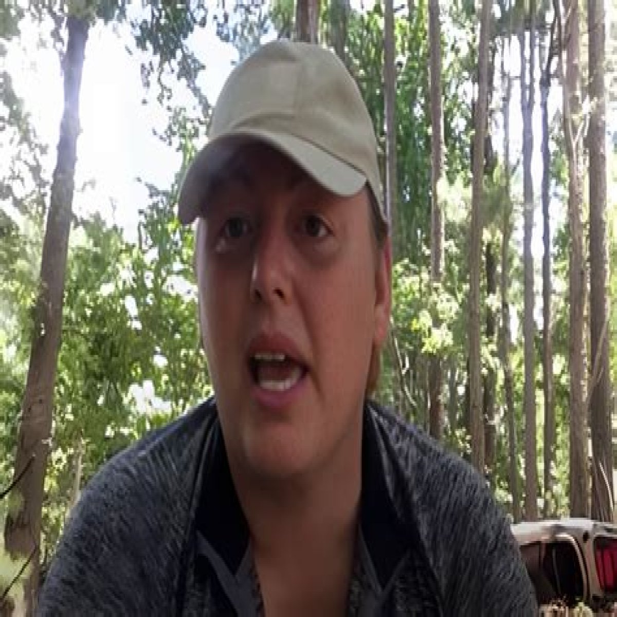   Alone TV show death risk is high but has a contestant died? Season 2 star passed away    Mon 14 August 2023 06:38    Updated Mon 14 August 2023 07:04    Celine Byford    