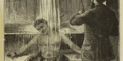 ___ and unusual punishment