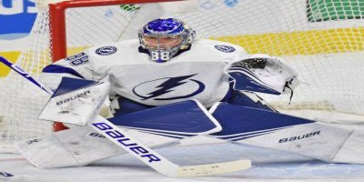 Andrei Vasilevski Net Worth, Age, Height, Bio, Birthday, Wiki!