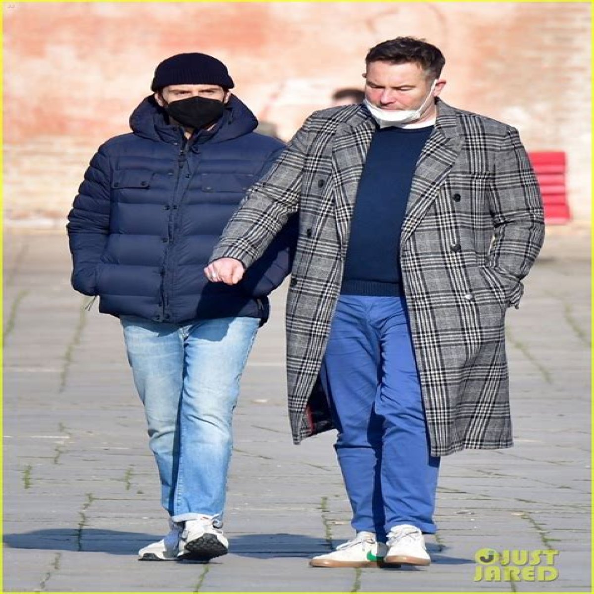 Andrew Scott's Partner: The Actor's Relationship with Ex Stephen Beresford and His Dating Life Now