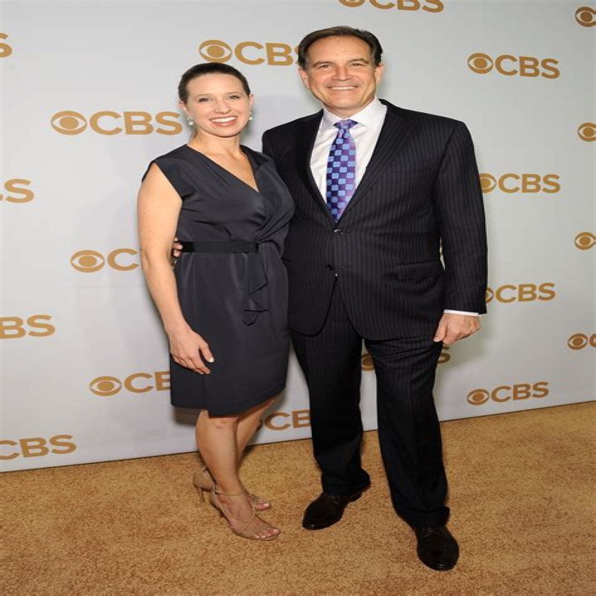 Ann-Lorraine Carlsen Nantz – Everything We Know about Jim Nantz' Ex-wife