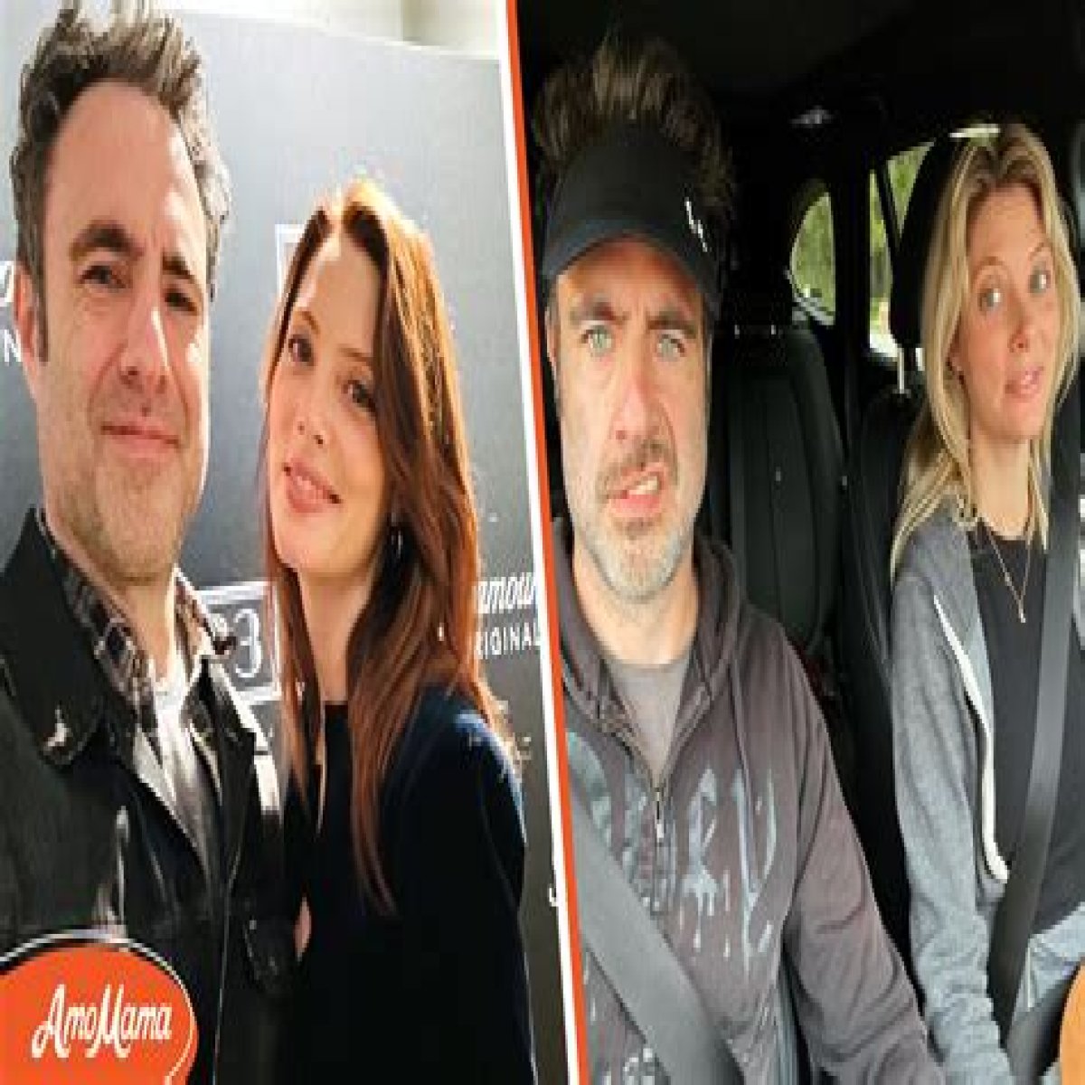 April Bowlby's Marital Status: A Look inside Her Private Marriage with Matthew Cooke