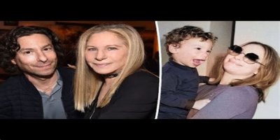 Barbra Streisand’s Only Son Felt Uncomfortable after He Decided to Come Out as Gay to His Mom