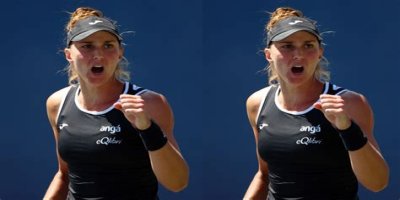 Beatriz Haddad Maia age, height, nationality, coach, ranking, titles, Instagram, prize money, net worth