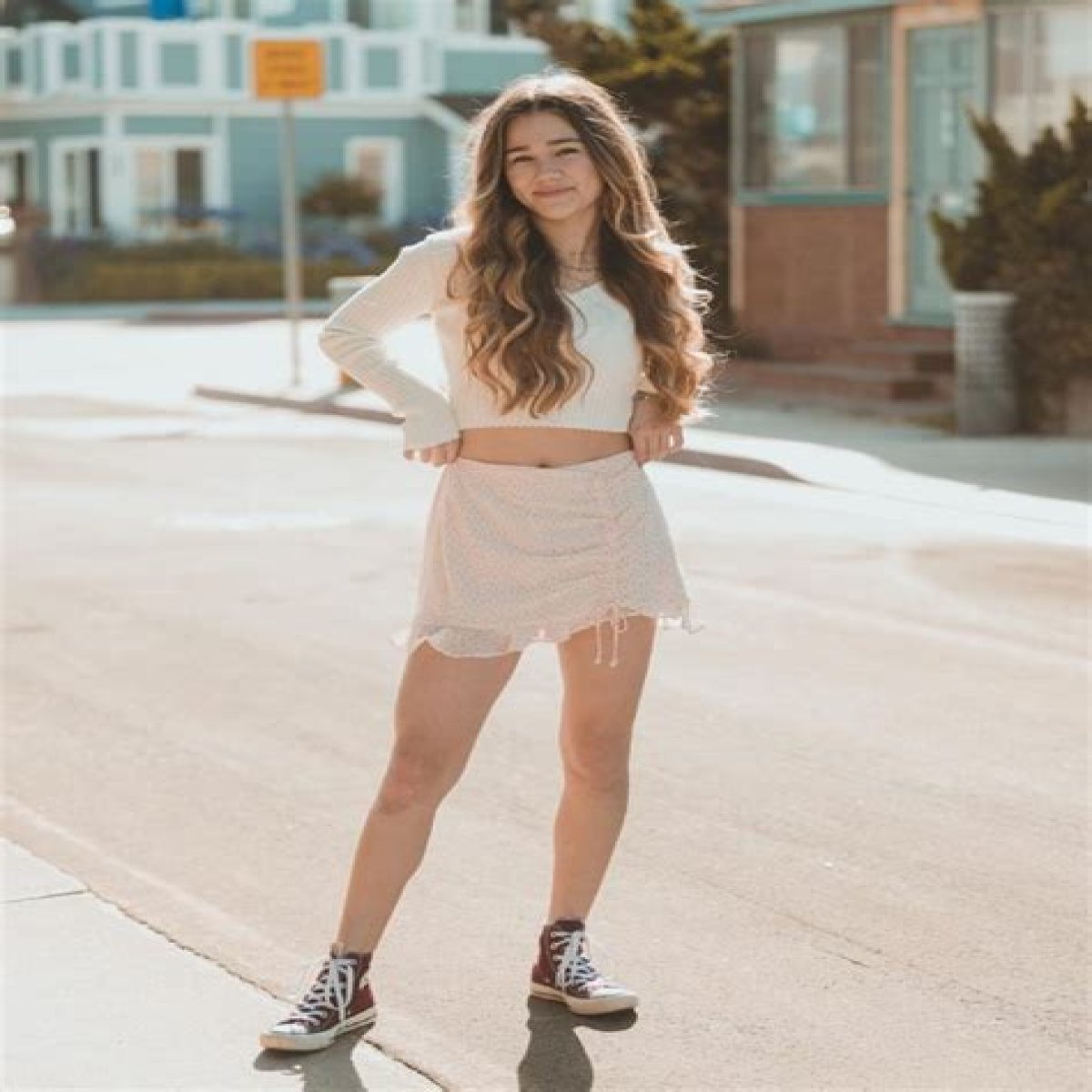 Brooklyn Rae Silzer Net Worth, Age, Height, Bio, Birthday, Wiki!