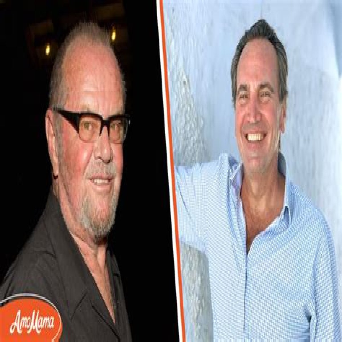 Caleb James Goddard Is a Producer – Meet Jack Nicholson's Son He Denied