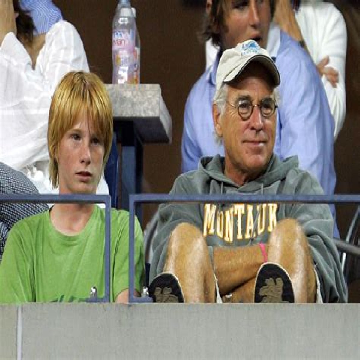 Cameron Marley Buffett: Jimmy Buffett's Son Is All Grown up & Happily Married