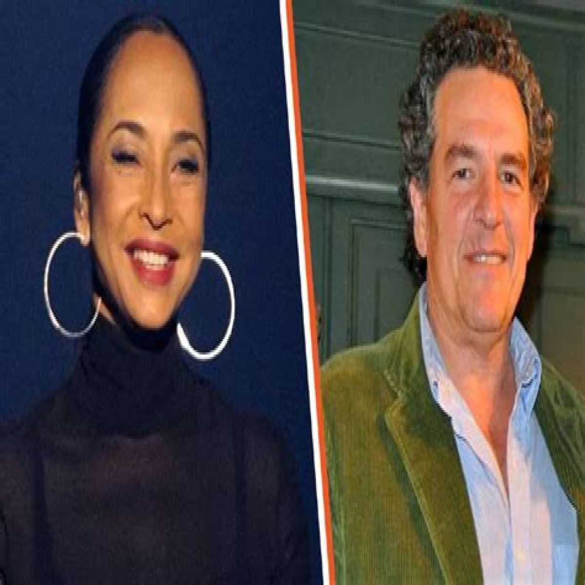 Carlos Scola Pliego Is the Man Sade Was Madly in Love with & Her Only Husband to Date