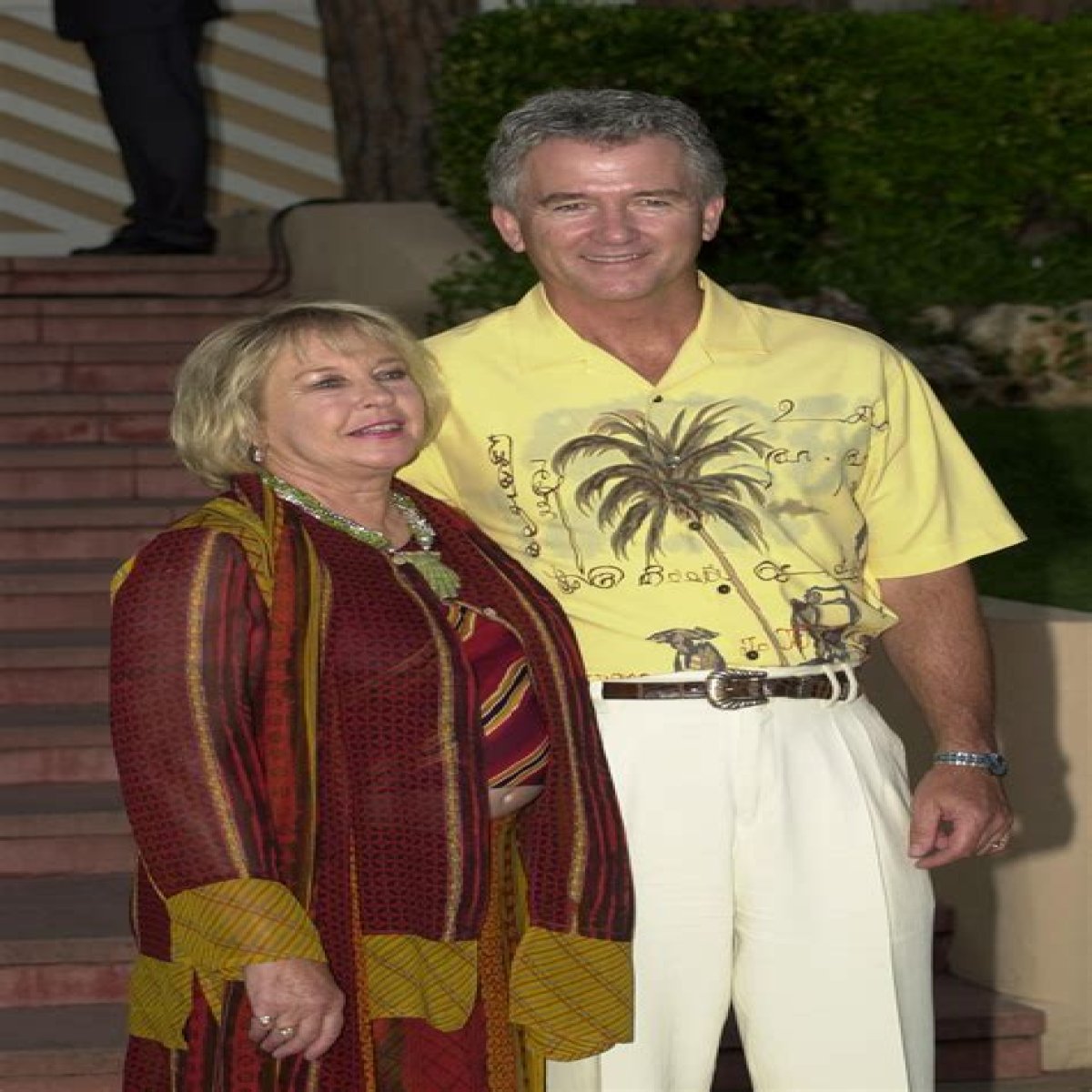 Carlyn Rosser: Patrick Duffy’s Wife Was a Ballerina Who Died Suddenly