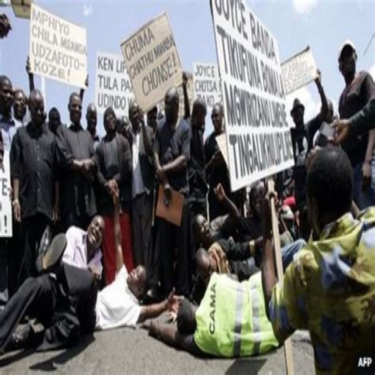 ‘Cashgate’ trial begins in Malawi | Business and Economy