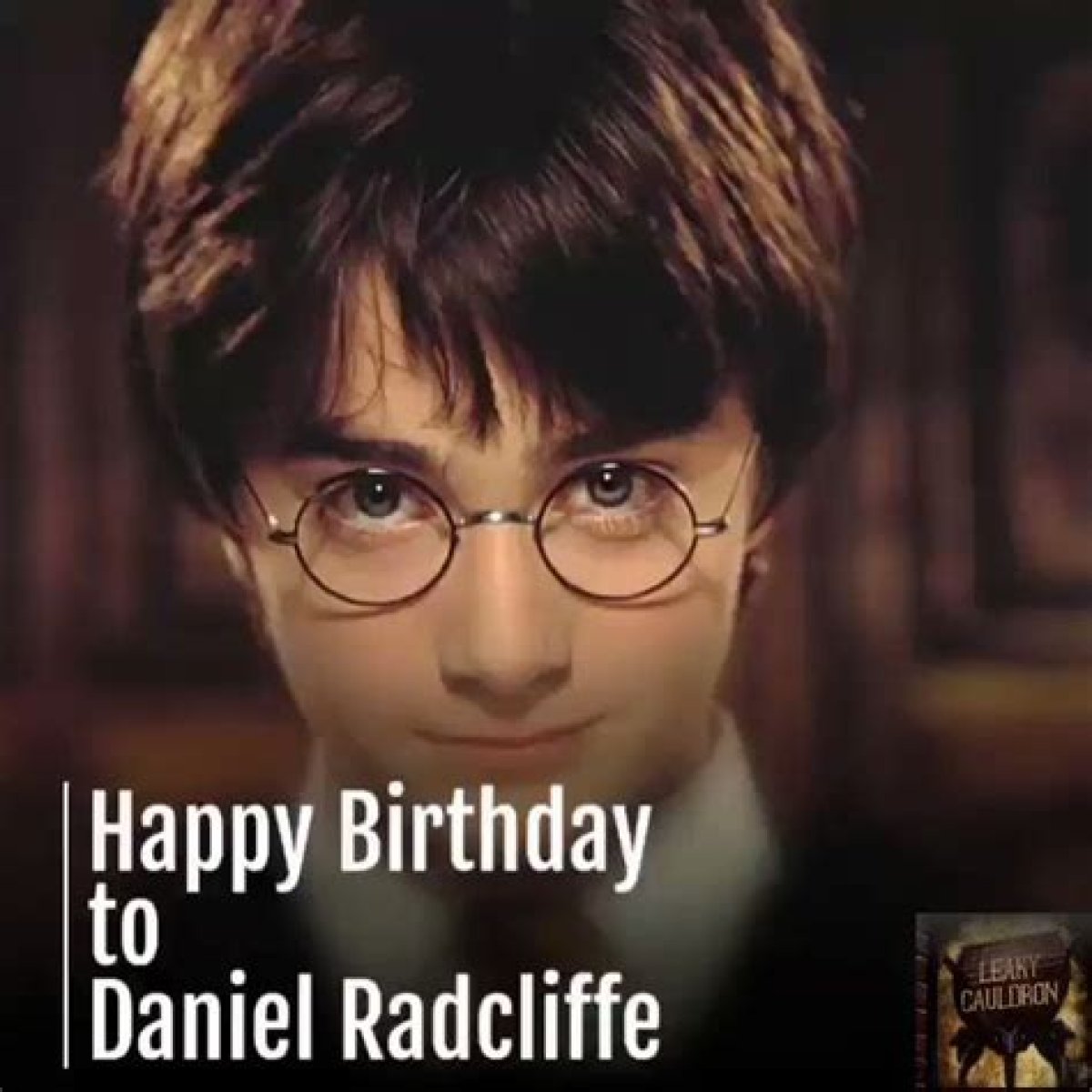 Celebrating The Legacy: The Significance Of Daniel Radcliffe's Birthday Date