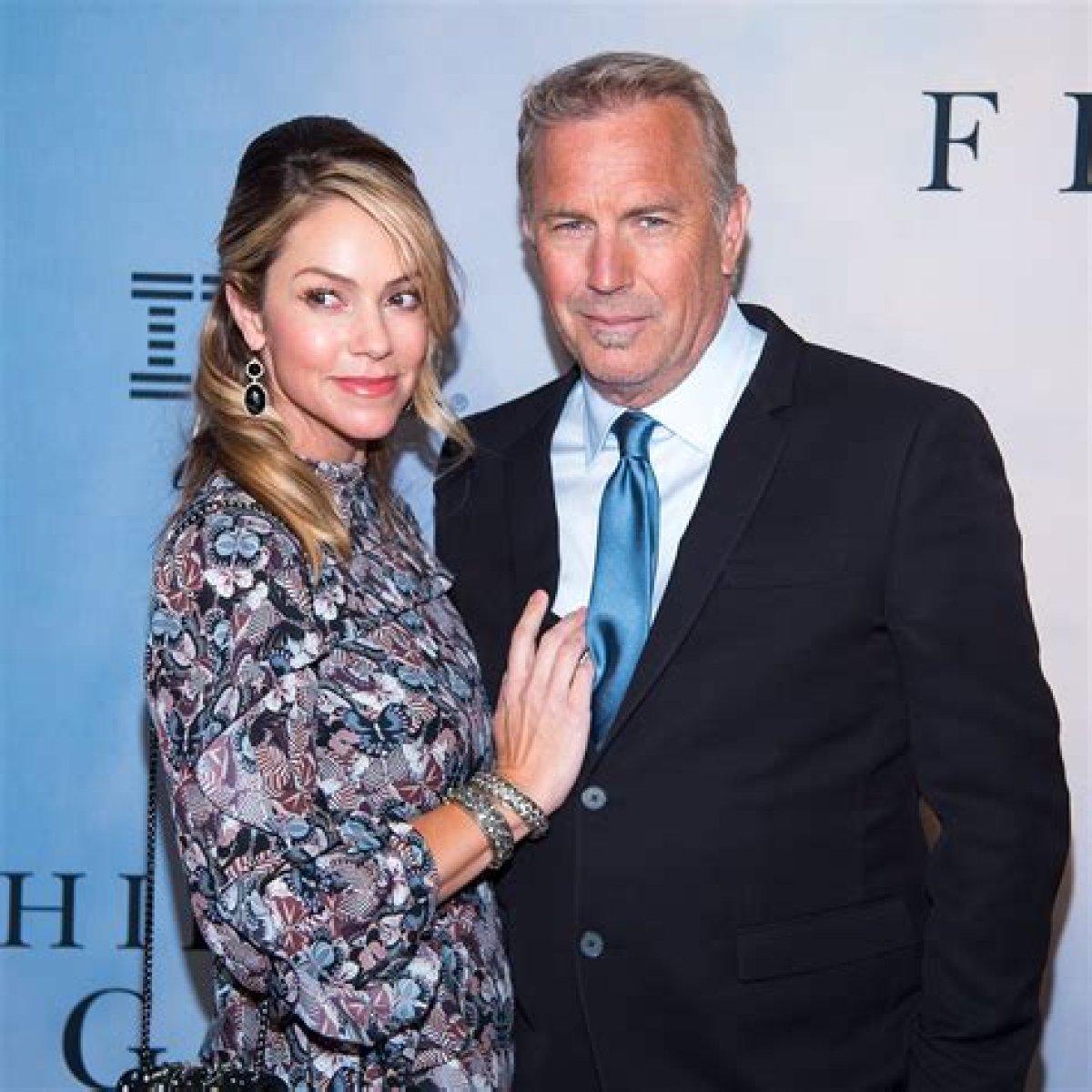Christine Baumgartner Husband: Meet Kevin Costner