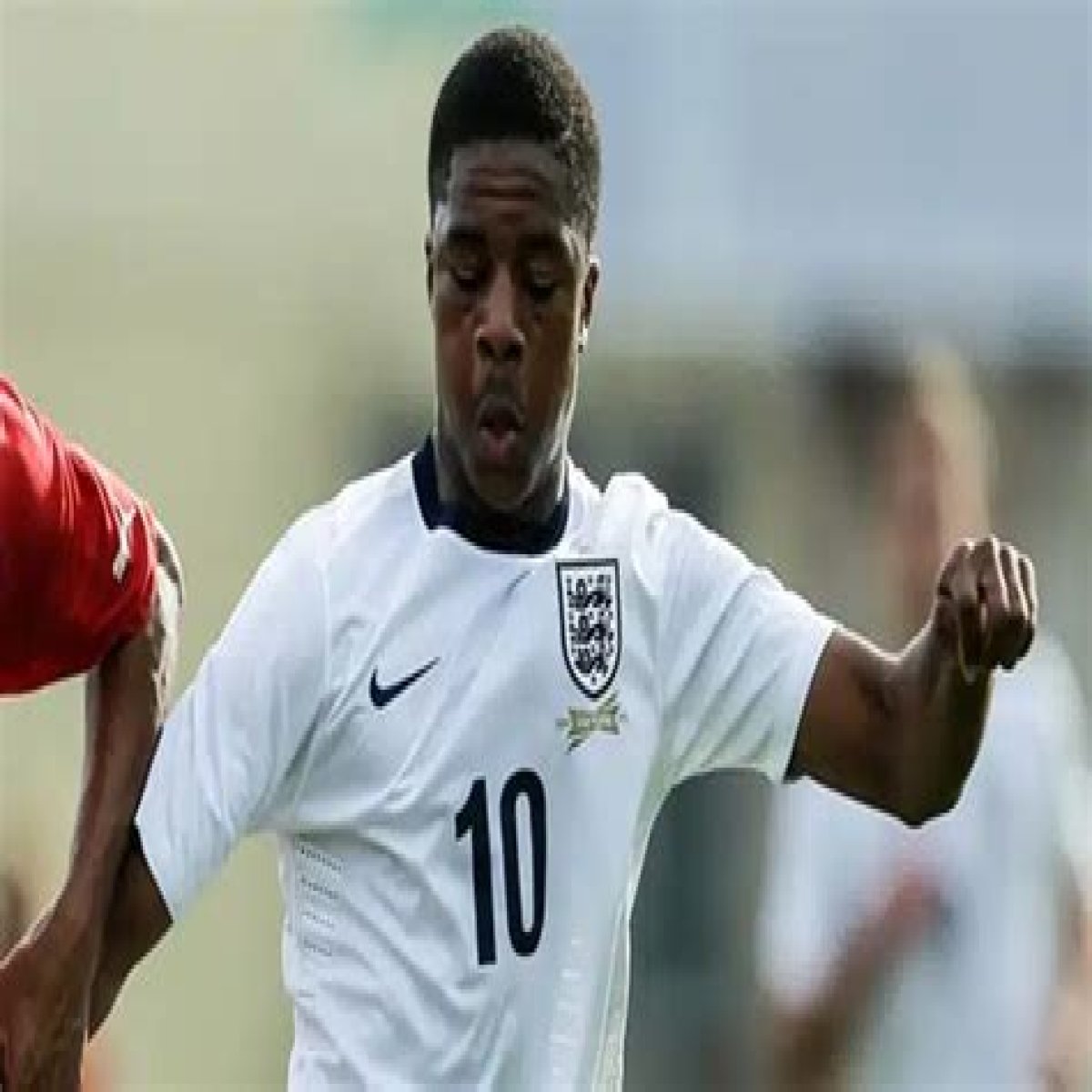 Chuba Akpom Bio, Age, Height, Parents, Net Worth