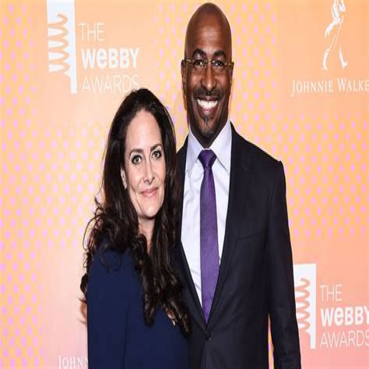 CNN Van Jones Wife: Unraveling The Personal Life Of A Public Figure
