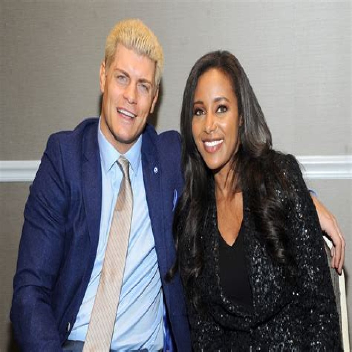 Cody Rhodes’ Wife: The Woman Behind The Wrestling Star