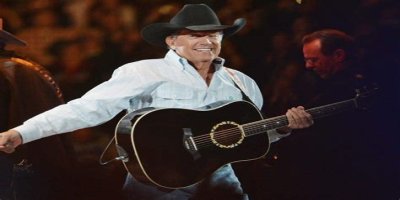 Country music star George Strait's longtime drummer has died
