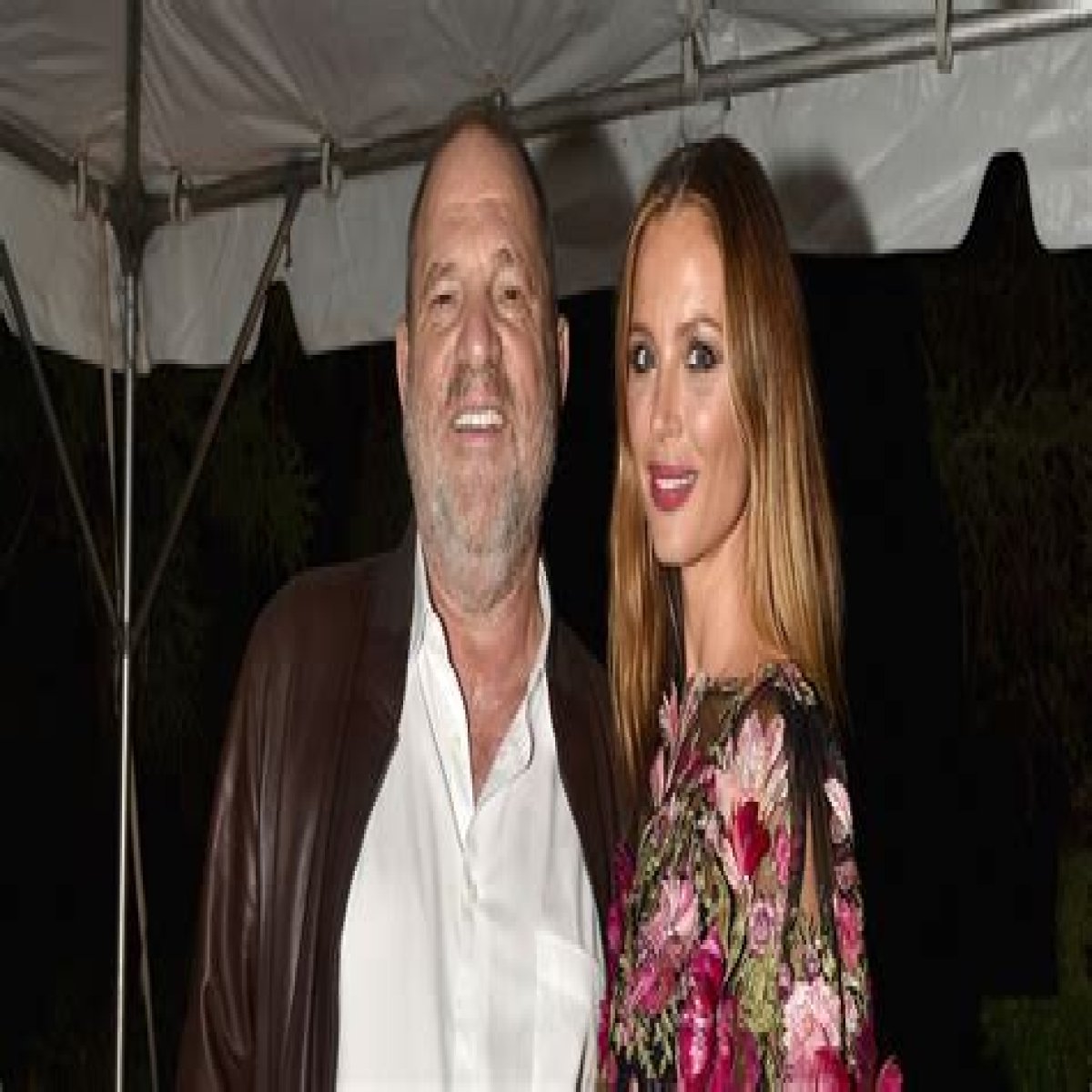 Dashiell Weinstein Is Harvey Weinstein’s Only Son — Facts about Him