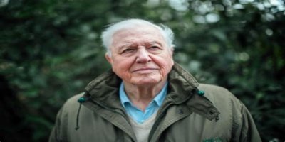 David Attenborough Parents: Meet Frederick and Mary