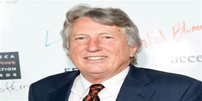 Dick Fosbury Bio, Age, Height, Career, Wife, Children, Net Worth