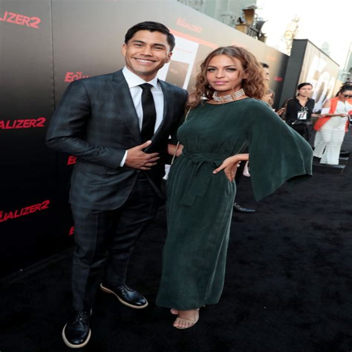 Discover Martin Sensmeier's Wife: Unveiling The Enigmatic Partner