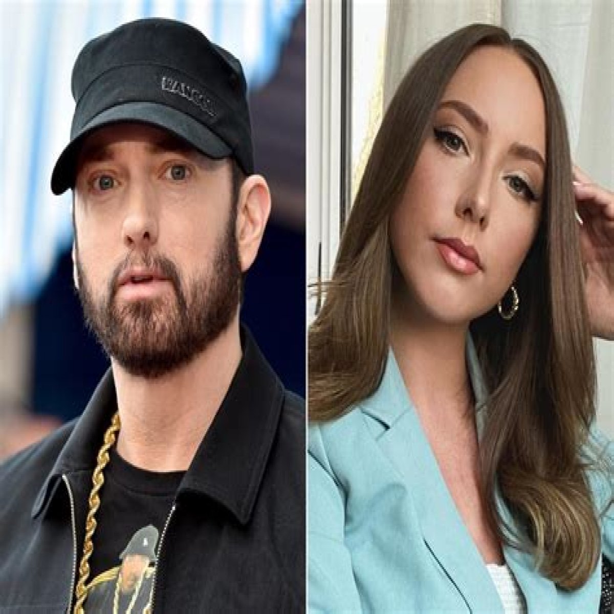 Discover The Dynamic Relationship Between Eminem And Hailie Jade Scott: A Father-Daughter Bond
