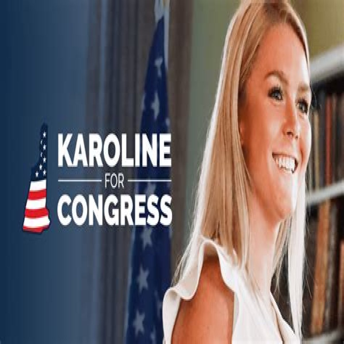 Discovering Karoline Leavitt: Age And Height Unveiled