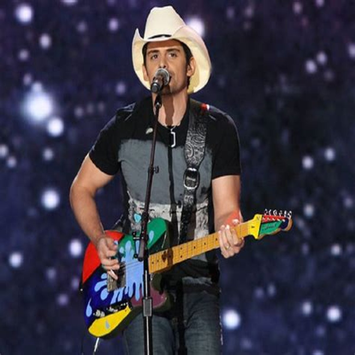 Discovering The Roots: Brad Paisley Birthplace And Early Life