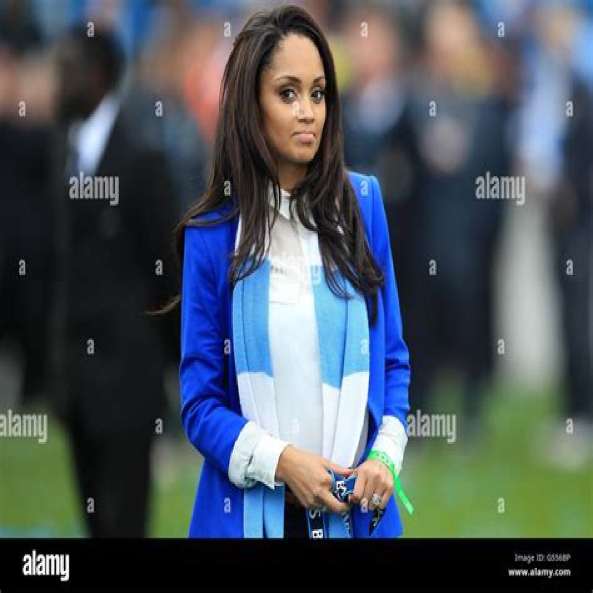 Discovering The World Of Carla Higgs Kompany