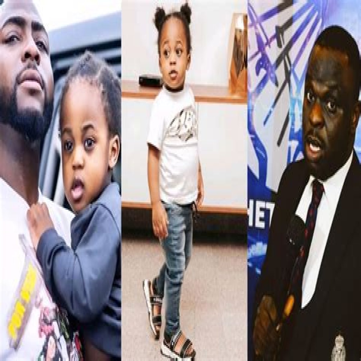Don’t Bury Ifeanyi Adeleke Yet, Take Him to Solution Ground Altar, He’ll Comeback To Life” – Prophet Tells Davido