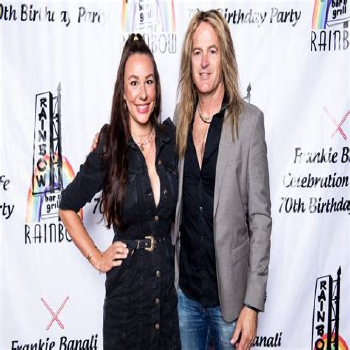 Doug Aldrich's Net Worth And Beyond
