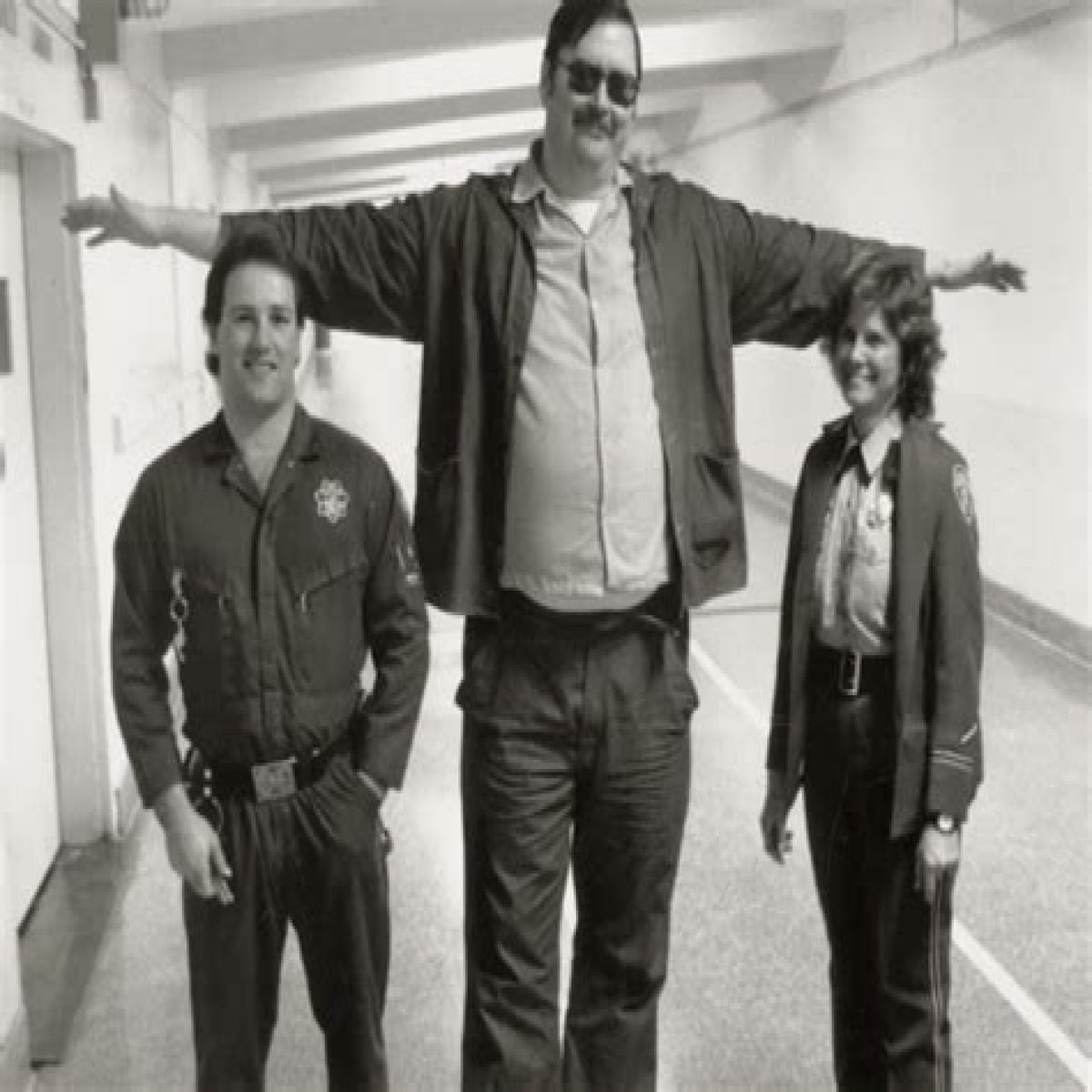 Edmund Kemper Now: The Life And Legacy Of A Notorious Serial Killer
