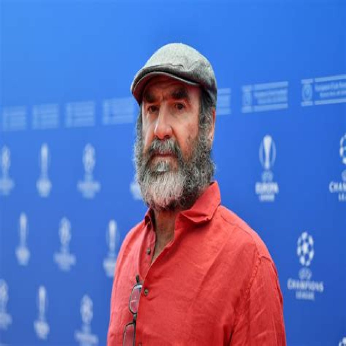 Eric Cantona Children: Meet His 4 Children