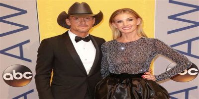 Faith Hill and Tim McGraw’s Daughter Has Dad’s Eyes Yet Looks like Mom’s Mini in Birthday Photo