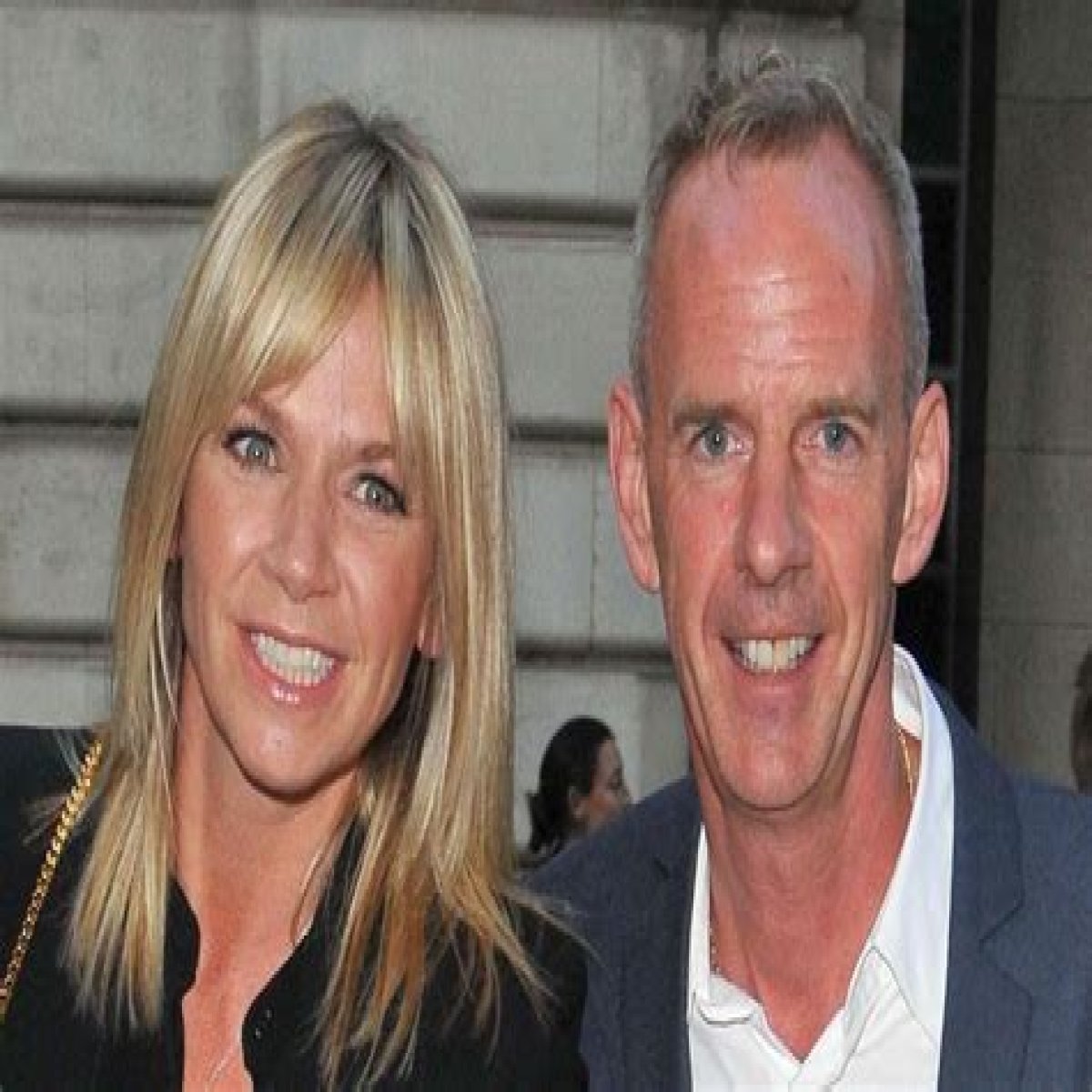 Fatboy Slim Wife: Who is Fatboy Slim Married to?