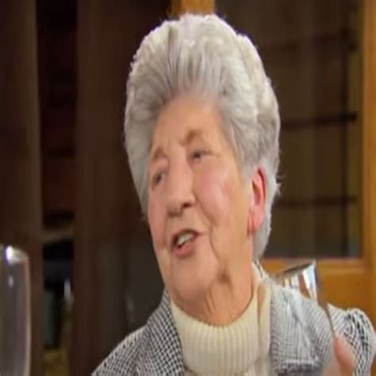  Faye Chrisley’s sister Francis’ death mourned by Chrisley Knows Best fans    Tue 7 February 2023 14:16    Celine Byford    