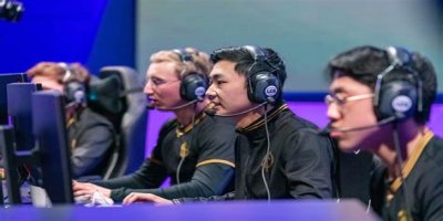 For 100 Thieves’ FBI, the end goal is simple: Be the undisputed best ADC in North America