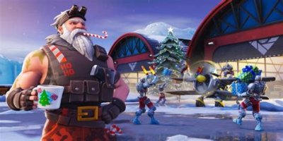 Fortnite: Battle Royale reportedly set to add Trios mode