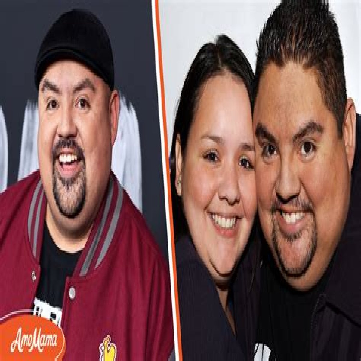Gabriel Iglesias's Relationship with Claudia Valdez Ended In 2020