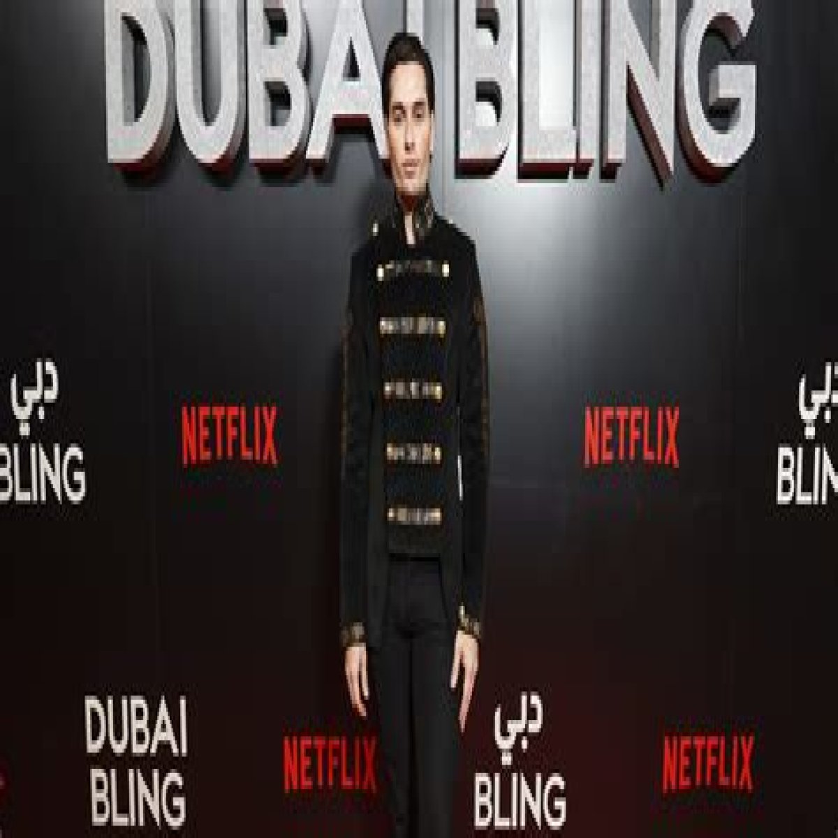   Get to know Ebraheem Al Samadi, Dubai Bling’s ‘wealthiest’ cast member    Thu 27 October 2022 03:21    Yasmine Leung    
