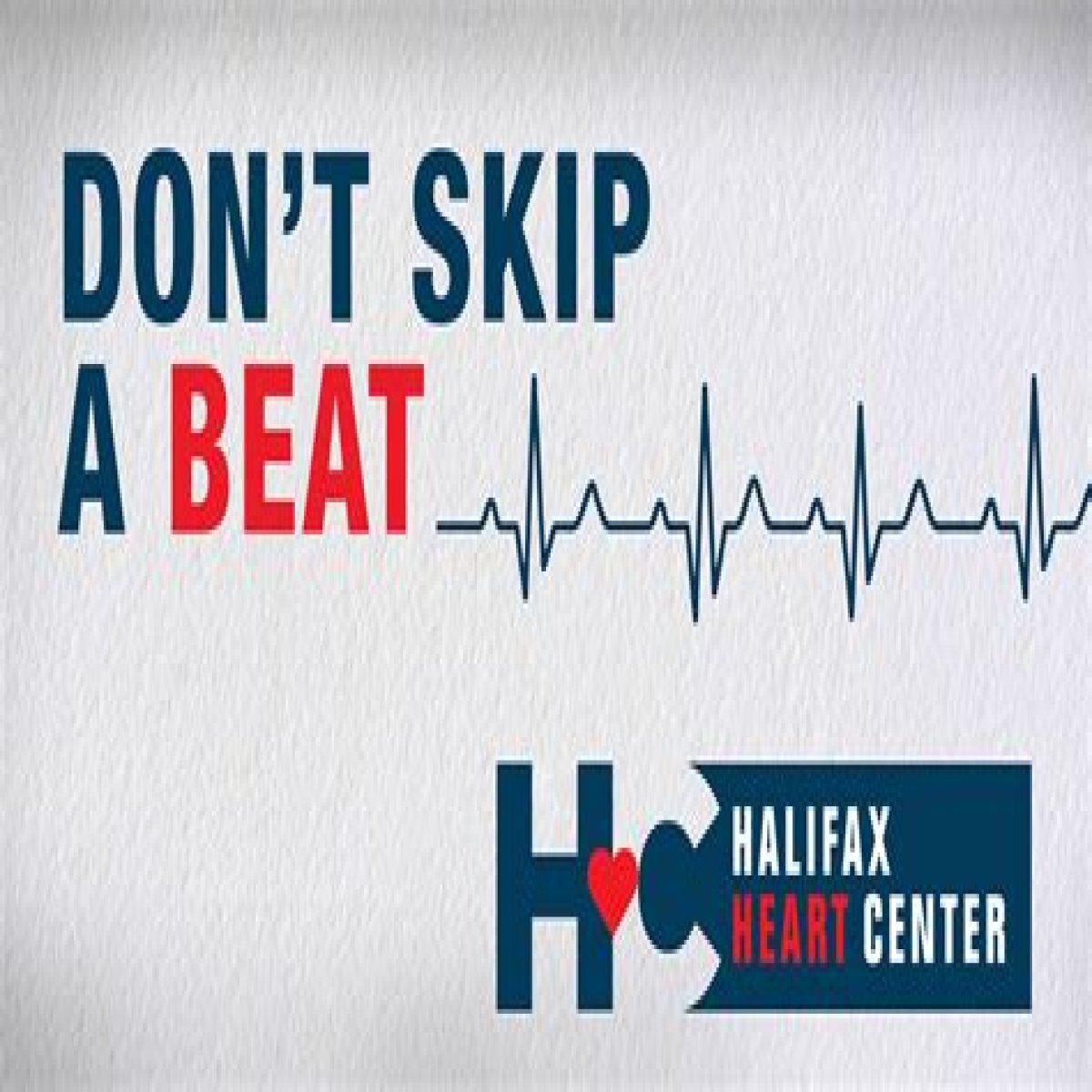 Halifax | Heart