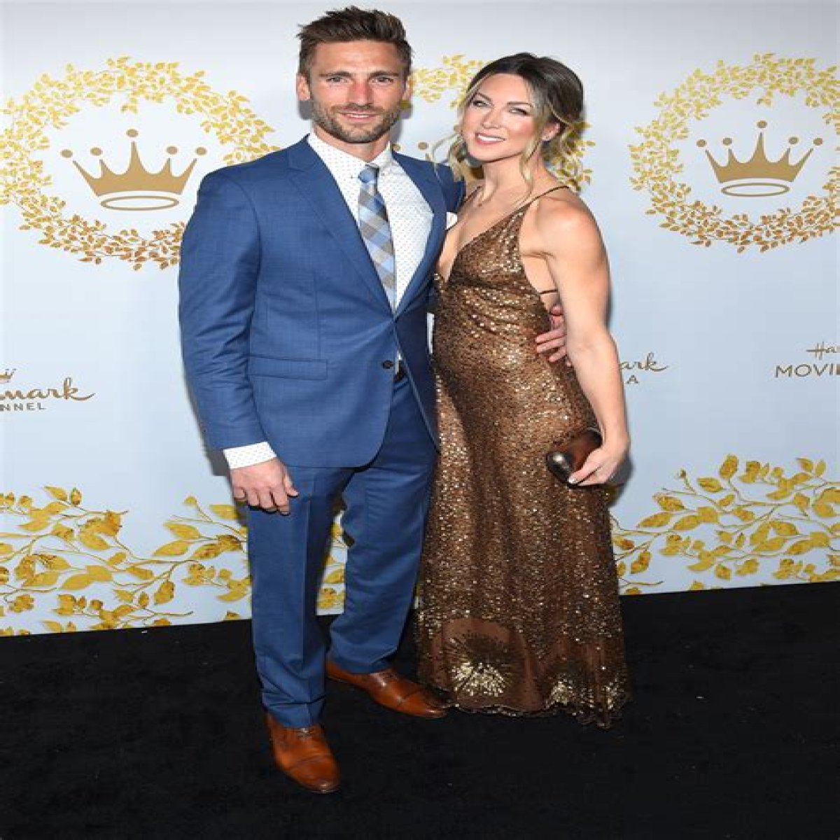 Hallmark’s Andrew Walker, Wife Cassandra Troy’s Relationship Timeline