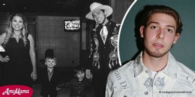 Hank Williams Jr's Son Sam Shares Touching Tribute to Late Sister Katherine Williams-Dunning