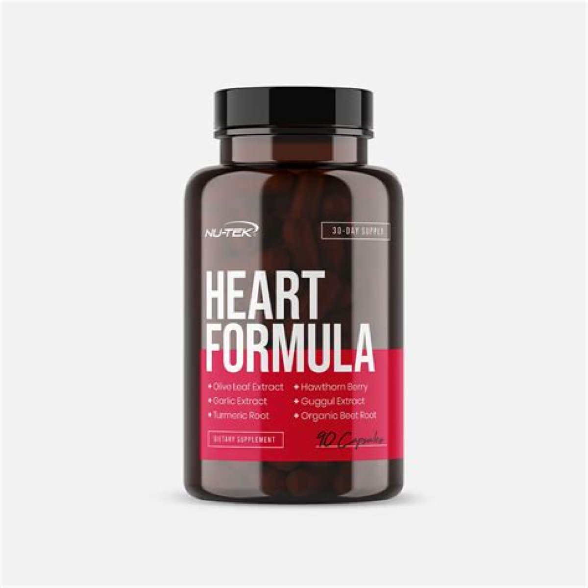 Heart - Formula E