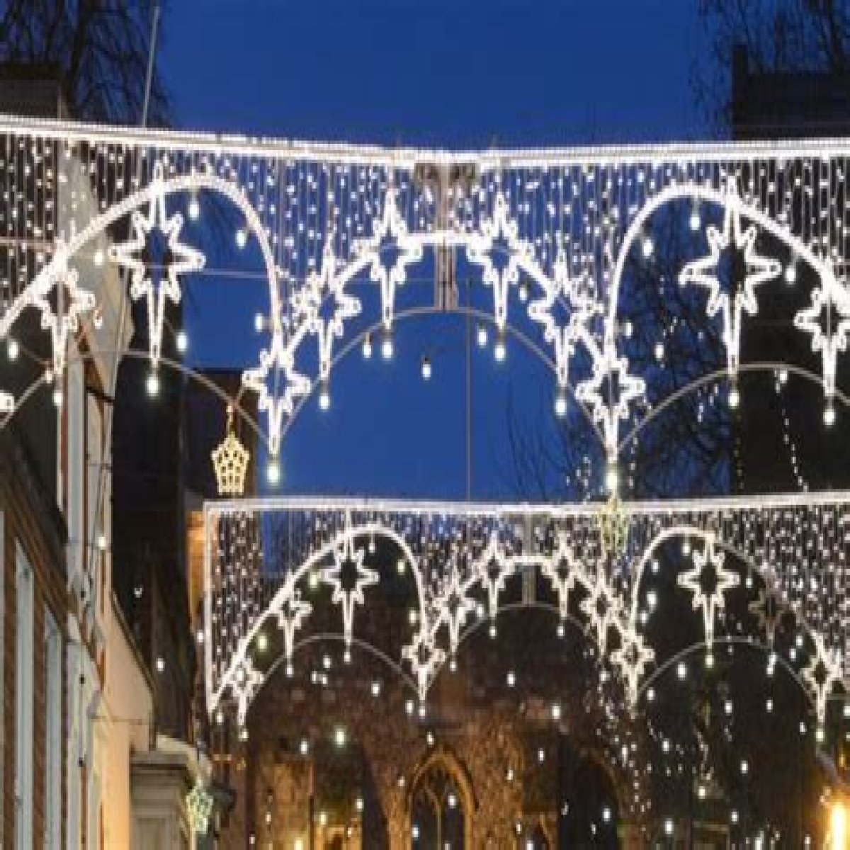 Heart Hampshire - Win £500 With Winchester BID