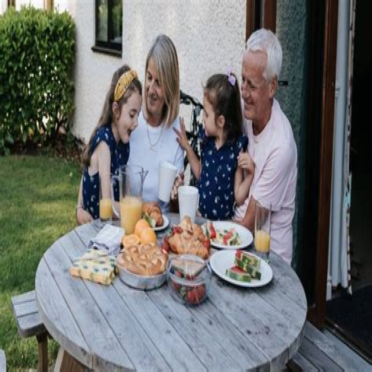 Heart North West - Win With Ribby Hall Village